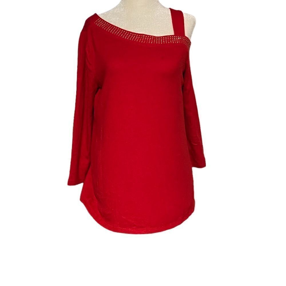 JM Collection Top